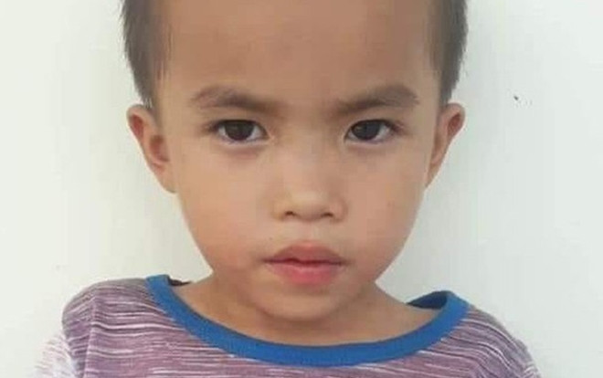 Tìm kiếm bé trai 6 tuổi mất tích ở miền núi Nghệ An Ảnh 2