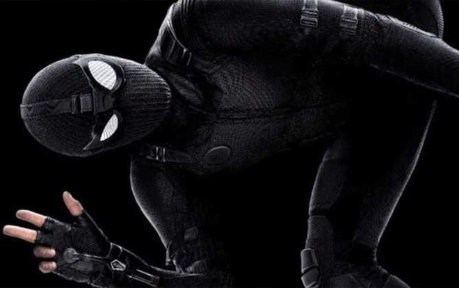 Nghỉ chơi với Marvel, Sony tung trailer ‘Night Monkey’ khiến fan Spider-Man tá hỏa Ảnh 2