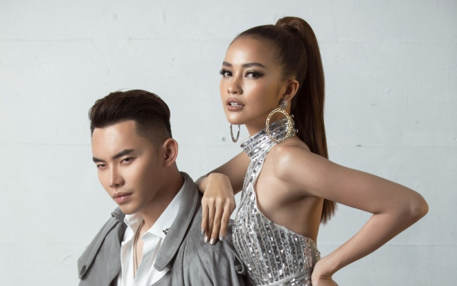 Hoa hậu Ngọc Châu, siêu mẫu Trần Mạnh Khang đại diện Việt Nam tham gia Miss/Mr Supranational 2019 Ảnh 2
