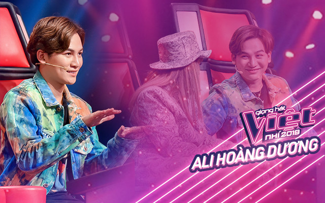 Ali Hoàng Dương: 'Kiều Minh Tâm nội lực, Minh Châu hát vang sáng còn Hiểu Minh rất giỏi về dân ca' Ảnh 2