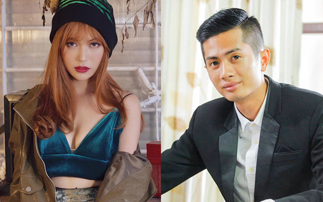 Vừa công khai hẹn hò, Sĩ Thanh và Huỳnh Phương FAP TV được dân mạng tích cực 'đẩy thuyền', hối thúc sớm kết hôn Ảnh 2