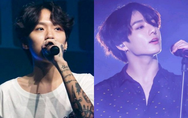 Scandal của BTS nhưng những người nổi tiếng này lại phải chịu trận Ảnh 2