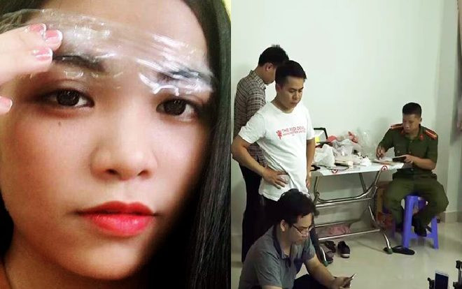 Nữ phiên dịch giúp 5 người Trung Quốc dụ gái trẻ đóng phim đồi trụy khai gì? Ảnh 2