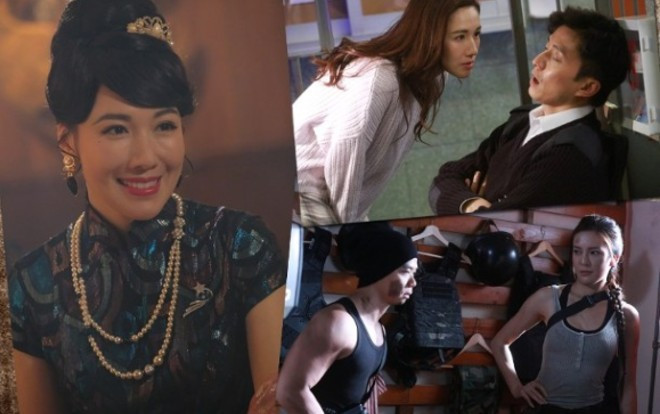 'Kim Tiêu đại hạ': Vừa rùng rợn vừa hài hước, mới phát sóng đã nhận được nhiều lời khen Ảnh 2