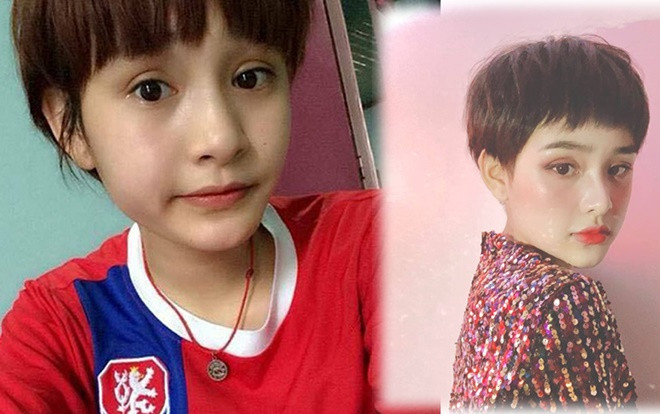 Đồng hương nóng bỏng của Hoa hậu H'Hen Niê yêu Quang Hải? Ảnh 2