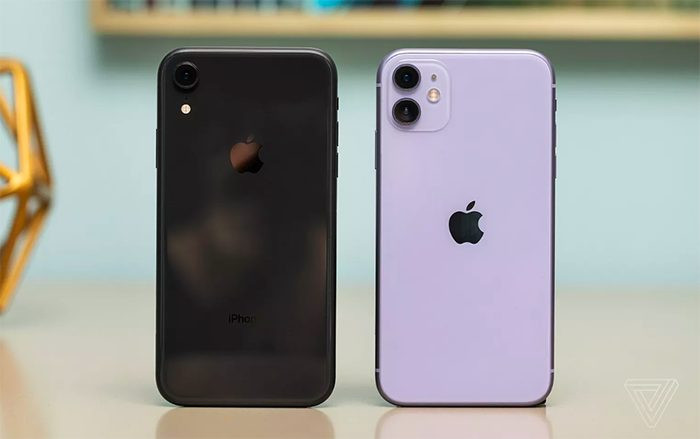 Dung lượng pin iPhone mới rò rỉ, iFan lại có thêm một lí do để mua iPhone 11 Ảnh 2