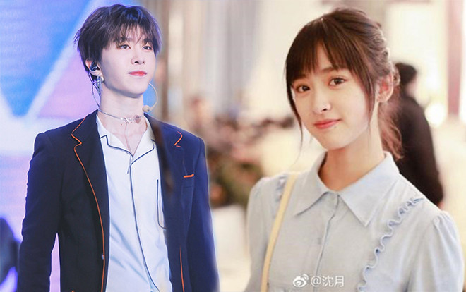 Thẩm Nguyệt và Phạm Thừa Thừa đóng chính trong 'Reply 1998' bản Trung Quốc? Ảnh 2