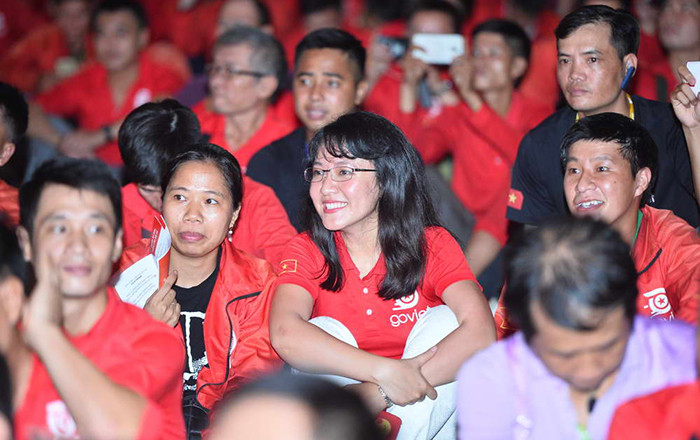 Bà Lê Diệp Kiều Trang rời ghế CEO Go-Viet sau vỏn vẹn 5 tháng Ảnh 2