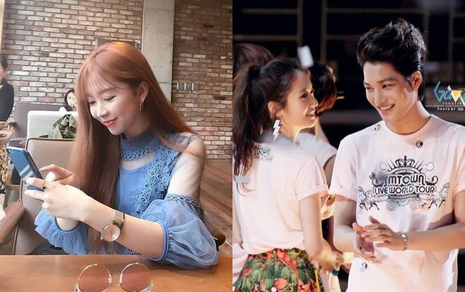 Lý do tại sao hẹn hò với thần tượng K-Pop không bao giờ trở thành chuyện cổ tích đời thực theo Youtuber Jina Kim Ảnh 2