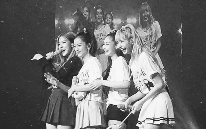 Cứ ngỡ sẽ là vị cứu tinh nhưng world tour của BlackPink vẫn không đủ để cứu YG Entertainment Ảnh 2