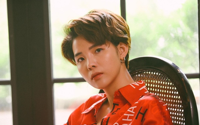 Vũ Cát Tường chính thức đại diện Việt Nam tham gia 'Asia Song Festival' lần thứ 2 liên tiếp Ảnh 2