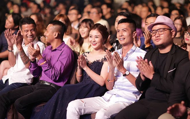 5 năm của FAP tv: Từ nhóm hài vô danh đến nút Kim cương đầu tiên của Youtube Ảnh 2