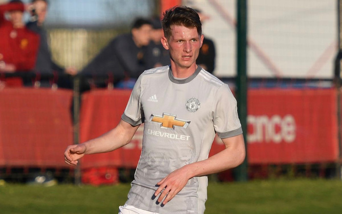 Điều trị ung thư thành công, trung vệ M.U trở lại đầy mạnh mẽ Ảnh 2