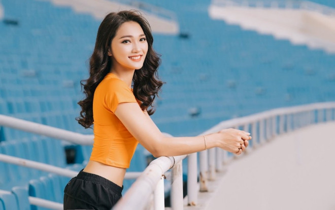 Top 10 Hoa hậu Hoàn vũ thừa nhận Phan Văn Đức 'bắt cá hai tay' Ảnh 2