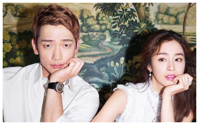 Bi Rain và Kim Tae Hee chính thức đón con gái thứ hai sau 2 năm kết hôn Ảnh 2