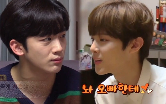 Kim Woo Seok (X1) khao khát có em gái, bác sĩ nói công ty quản lý để Kim Yo Han nghỉ ngơi vì sức khỏe tệ Ảnh 2