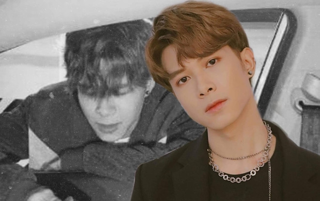 Clip: Anh Tú chui đầu qua cửa kính ô tô chỉ để… cover hit của Tóc Tiên và Da LAB Ảnh 2