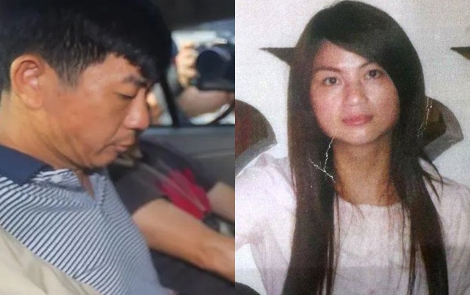 'Lạnh người' trước gã đàn ông sát hại bạn gái rồi cưỡng hiếp thi thể trong cơn cuồng ghen Ảnh 2