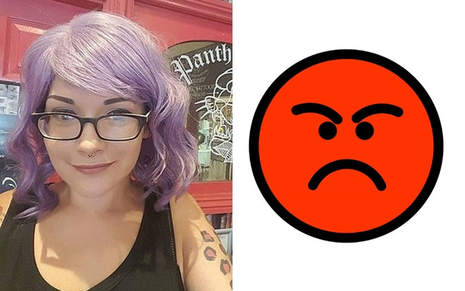 Cô gái suy sụp đến chết vì mẹ ruột vô tình thả 'Phẫn nộ' vào status Ảnh 2