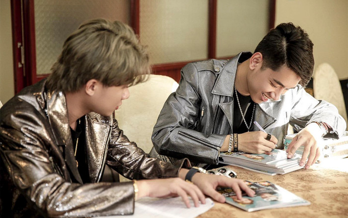 Sau 'Sóng gió', K-ICM bất ngờ lọt top 10 kênh YouTube có tầm ảnh hưởng nhất Việt Nam Ảnh 2