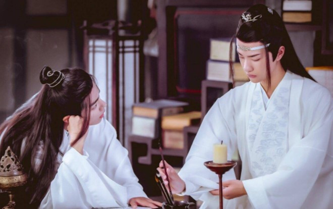 Vương Nhất Bác, Tiêu Chiến hợp tác với 'cẩm lý' Triệu Lệ Dĩnh, Dương Tử: Phim nào sẽ hot nhất màn ảnh nhỏ? Ảnh 2