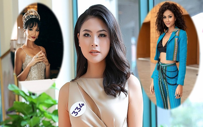 Đào Thị Hà: 'Chuyện giữa tôi và chị H'hen Niê năm xưa là sự hiểu lầm - đã được hóa giải' Ảnh 2