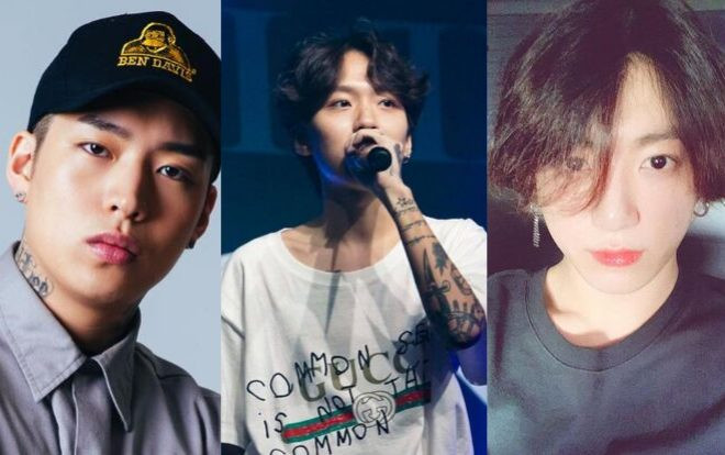 Owen Ovadoz lên tiếng chỉ trích Army vì những tranh cãi liên quan đến Hash Swan và Jungkook Ảnh 2