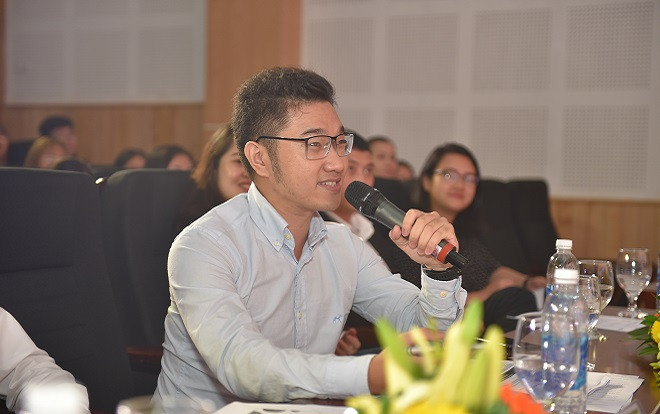 Nói không với 'cháy túi' qua bí quyết chi tiêu từ CEO 9X khởi nghiệp với 500USD Ảnh 2