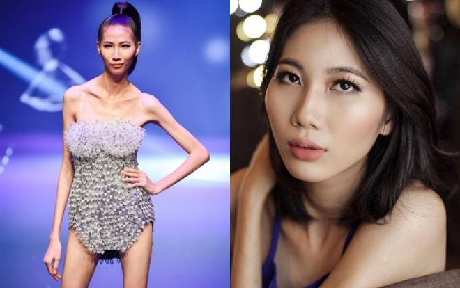 Những sao nữ càng tăng cân càng nhuận sắc, Cao Ngân vẫn chưa gây 'choáng váng' bằng người này Ảnh 2