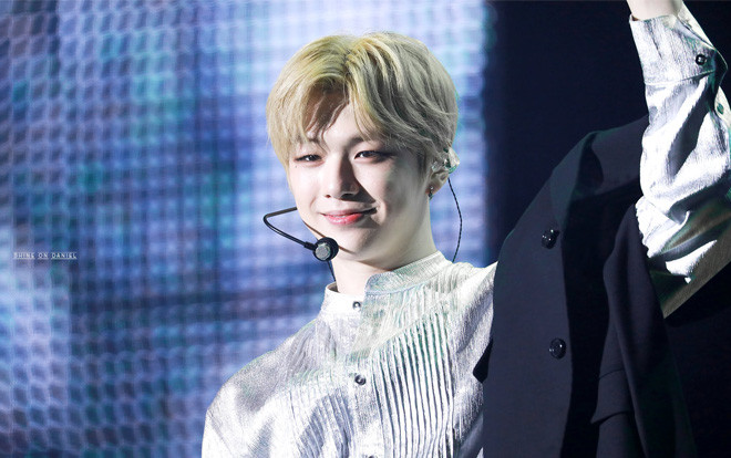 Không còn là cảnh báo, Kang Daniel chính thức kiện những cư dân mạng để lại bình luận ác ý Ảnh 2