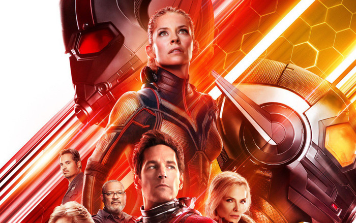 Ant-Man 3 bị Marvel huỷ bỏ, có thể sẽ thành show trên Disney+! Ảnh 2