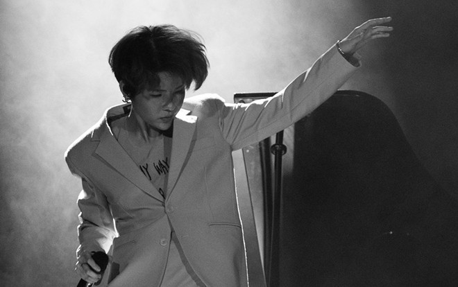 Lần đầu tiên, Vũ Cát Tường sẽ ra mắt phim tài liệu 'Dear Hanoi - Những thước phim chưa công bố' Ảnh 2