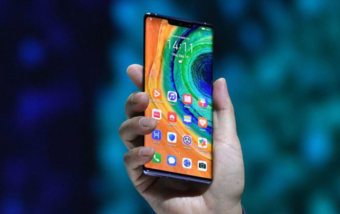 Huawei xác nhận 'bom tấn' smartphone mới sẽ không có Google Ảnh 2