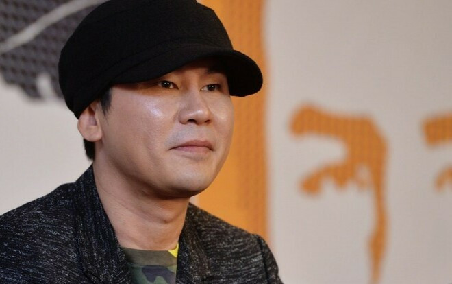 Cảnh sát sẽ không cáo trạng Yang Hyun Suk tội mại dâm vì không đủ bằng chứng Ảnh 2