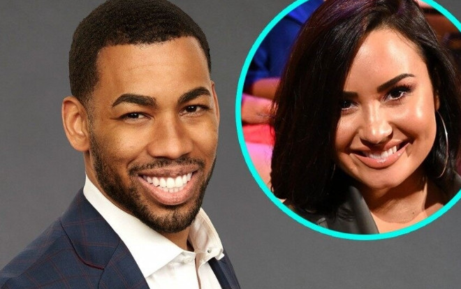 Mike Johnson xác nhận anh và Demi Lovato đang trong quá trình tìm hiểu Ảnh 2