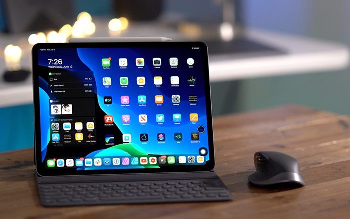 Chính thức: iPadOS sẽ tới tay người dùng vào ngày 24 tháng 9 Ảnh 2