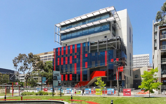 Đại học kỹ thuật Swinburne - 'ngôi nhà chung' của các nhà vô địch 'Đường lên đỉnh Olympia' có gì nổi bật? Ảnh 2