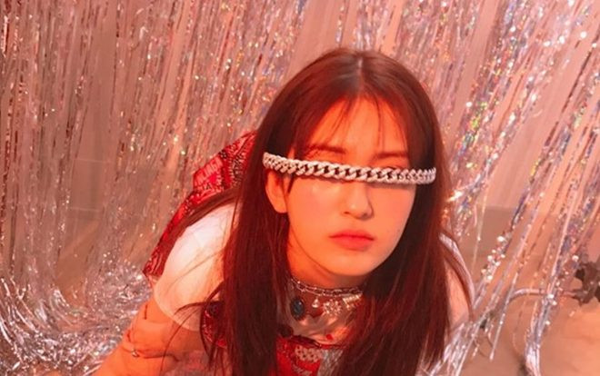 Đăng ảnh kỷ niệm 100 ngày debut solo, Jeon Somi nhận về loạt chỉ trích gay gắt từ netizen Ảnh 2