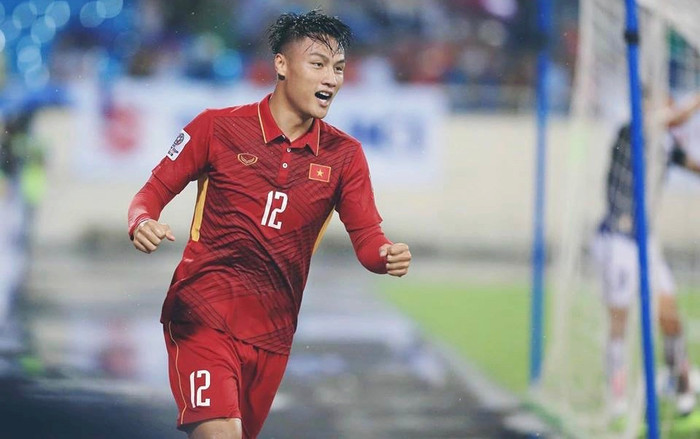 Mạc Hồng Quân đã chơi hay đến thế nào để được gọi trở lại ĐT Việt Nam? Ảnh 2