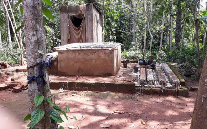 Để lại tâm thư gửi gắm con cho chồng chăm sóc, cô giáo trẻ nhảy xuống giếng sâu tự tử Ảnh 2