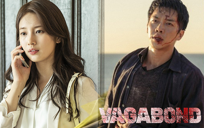 Phim 'Vagabond' tập 1: Cháu trai vừa chết Lee Seung Gi lập tức bị khủng bố truy giết? Ảnh 2