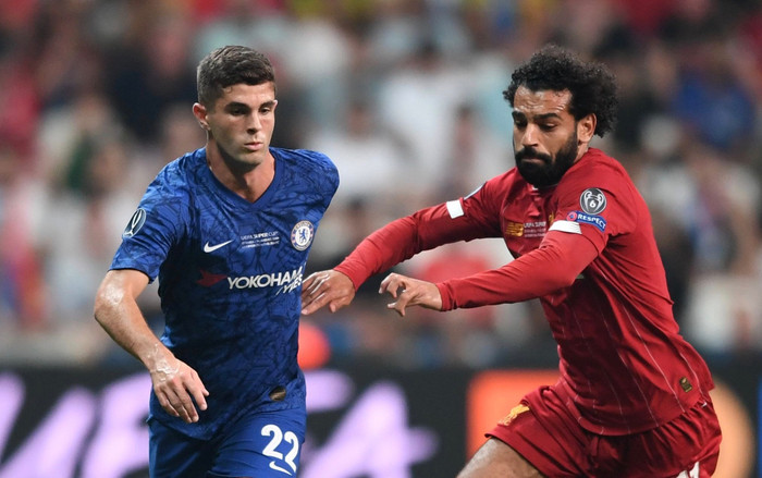 Chelsea 'rửa hận' Liverpool, thành Milano đại chiến Ảnh 2