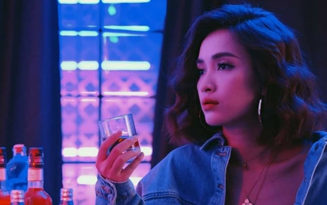 Sau Hà Anh Tuấn, khán giả lại có thêm phiên bản 'Người tình mùa đông' cực ngọt từ Ái Phương Ảnh 2