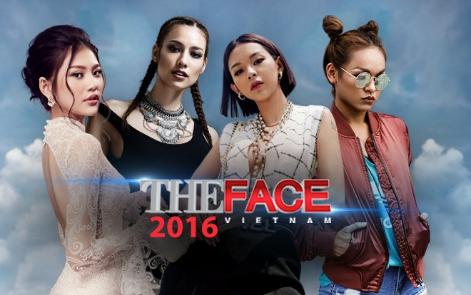 Dàn thí sinh nổi bật Gương mặt thương hiệu - The Face Việt Nam sau 3 năm: Tự tin là những gam màu chói lọi trong làng mẫu Việt Ảnh 2