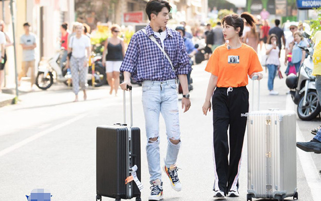 Vương Tuấn Khải vừa rời khỏi, Nhà Hàng Trung Hoa 3 liền bị chỉ trích là giả tạo! Ảnh 2