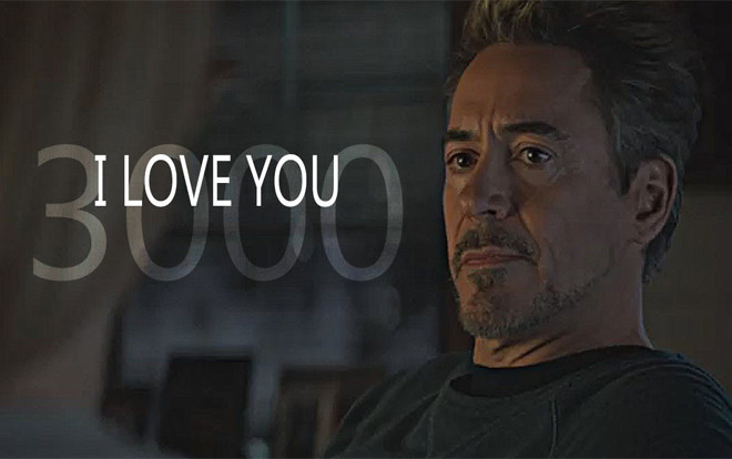 'Avengers: Endgame': Cuộc đua cho giải Oscars bắt đầu, liệu Robert Downey Jr. có được nhận tượng vàng? Ảnh 2
