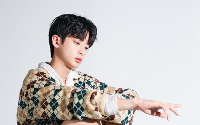 Kim Min Kyu nói về hạng 1 ở 'Produce X 101', sẽ debut làm diễn viên thay vì idol? Ảnh 2