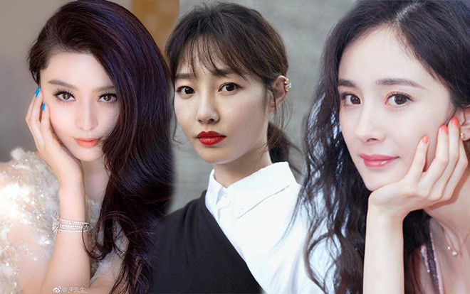 BXH phòng vé điện ảnh của nữ minh tinh Hoa Ngữ: Dương Mịch nổi trội còn Dương Tử lại mất hút Ảnh 2