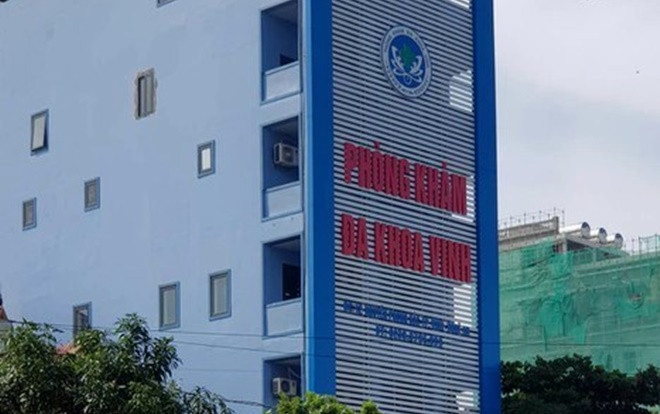 Xử phạt phòng khám ở Nghệ An thuê bác sĩ Trung Quốc, lừa người dân có bệnh để lấy tiền Ảnh 2