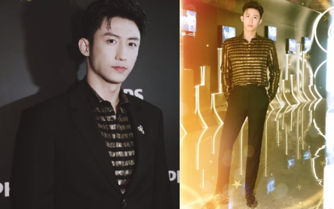 Hoàng Cảnh Du: Đóng phim an toàn hơn là tham gia chương trình tống nghệ Ảnh 2